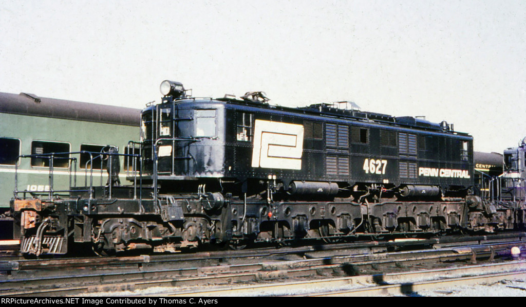 PC 4627, P2b, c. 1969